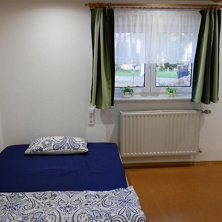 Ferienzimmer Niederstetten Екстер'єр фото