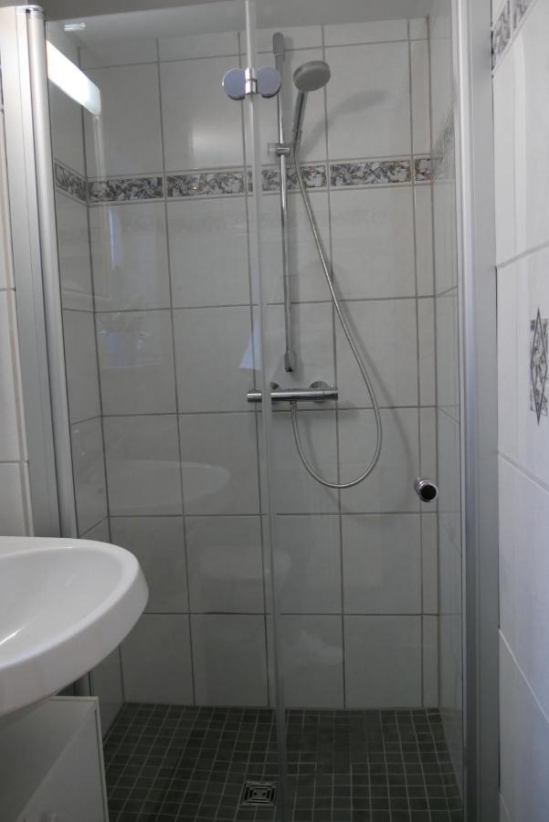 Ferienzimmer Niederstetten Екстер'єр фото