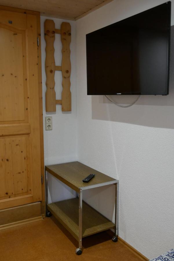 Ferienzimmer Niederstetten Екстер'єр фото
